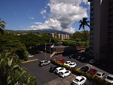 Lahaina Beachfront  Studio Communal Pool Sleeps Three Guests
